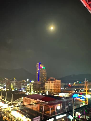 Cafe Dubai Phuket مطعم وشيشه كافيه دبي 1