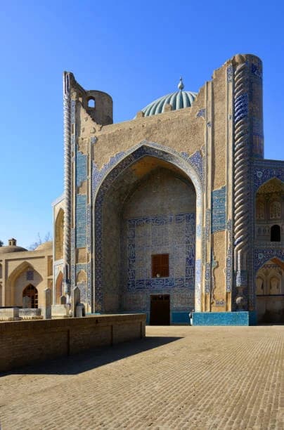 Balkh