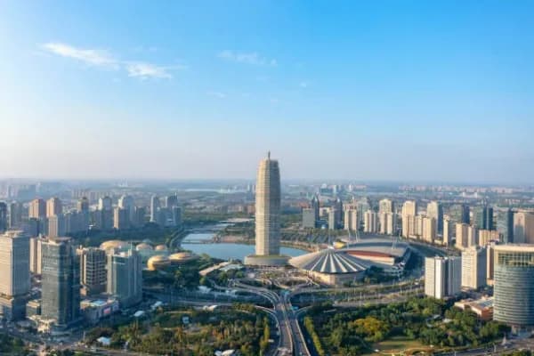 Changsha