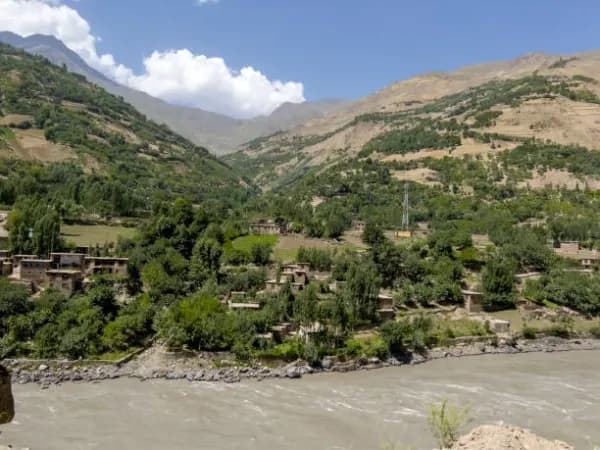 Ghazni