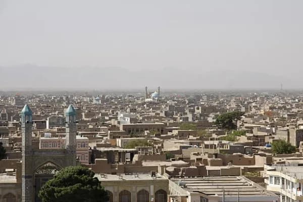Herat