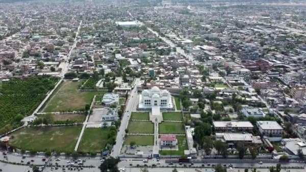 Jalalabad