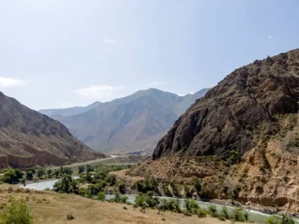 Kandahar