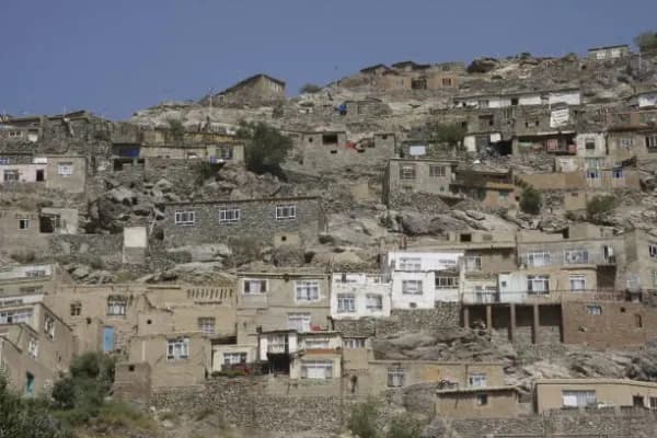 Lashkargah