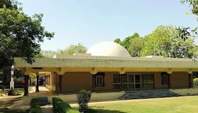 Jawahar Planetarium thumb 1