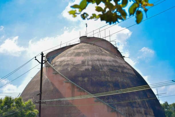 Golghar thumb 1