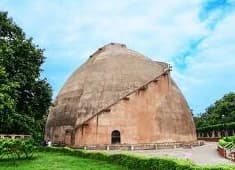 Golghar 3
