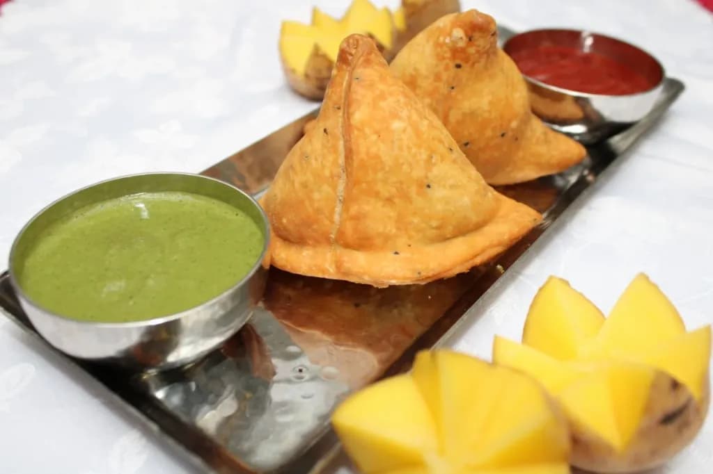 Raaj Kapur Indian Restaurant 7