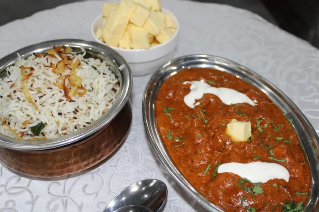 Raaj Kapur Indian Restaurant 5
