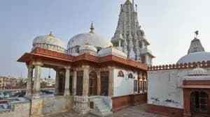 Seth Bhandashah Jain Temple