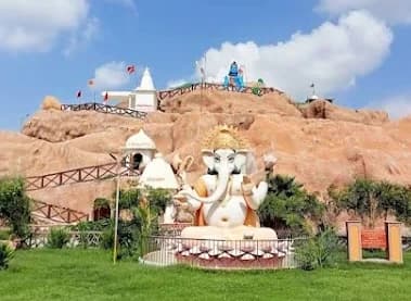 Vaishno Dham Temple thumb 1