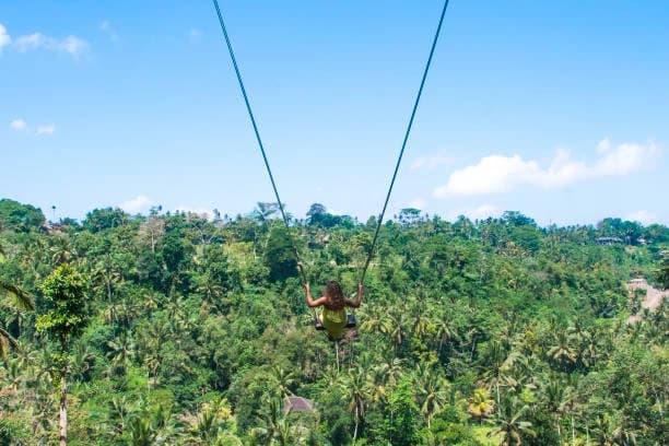Real Bali Swing thumb 2