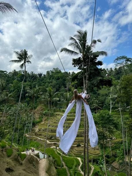 Real Bali Swing thumb 1