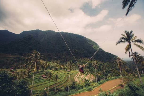 Real Bali Swing thumb 4