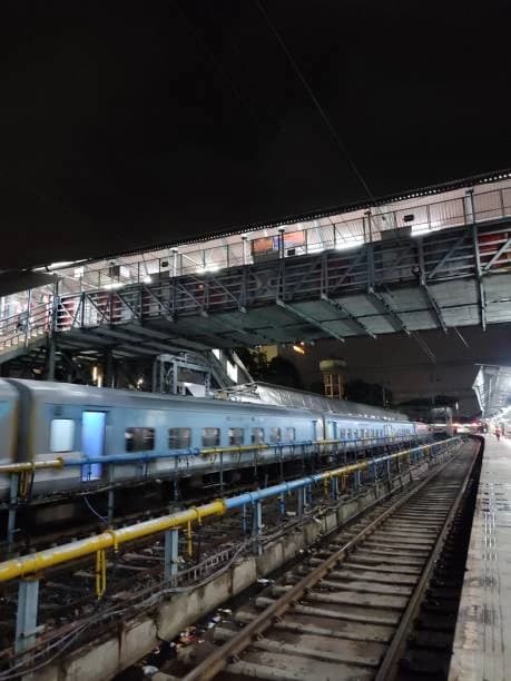 Ahmedabad Junction 3