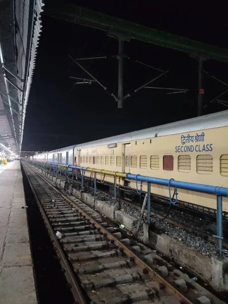 Ahmedabad Junction 1