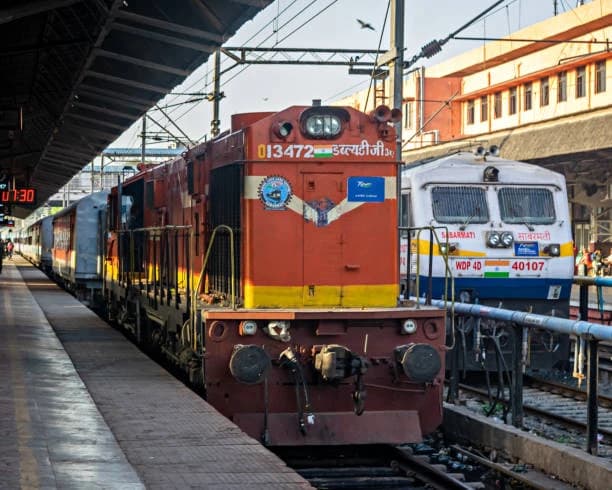 Ahmedabad Junction thumb 4