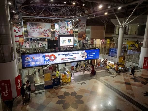 KL Sentral thumb 6