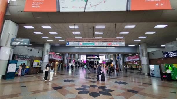 KL Sentral thumb 4