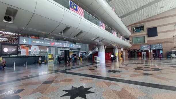 KL Sentral thumb 8