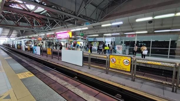 KL Sentral 3