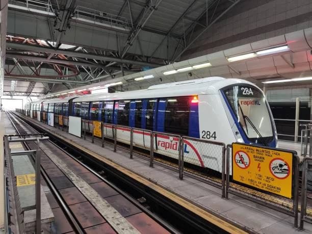 KL Sentral thumb 1