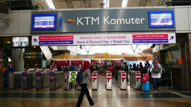 KL Sentral thumb 5