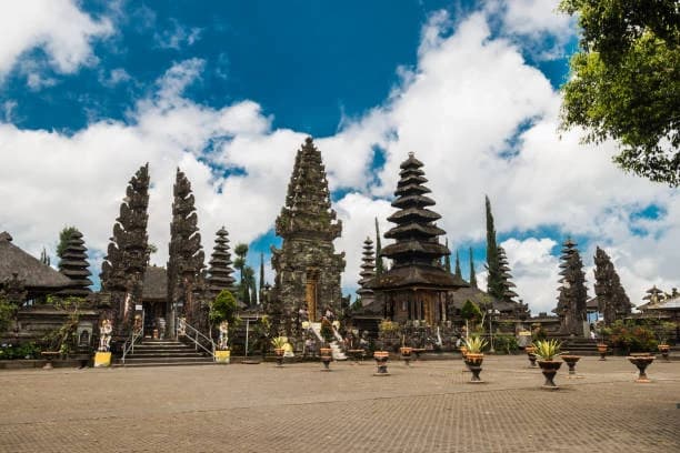 Pura Ulun Danu Batur thumb 4