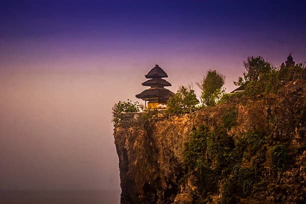 Uluwatu Temple 2