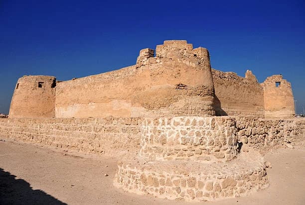 Arad Fort thumb 2