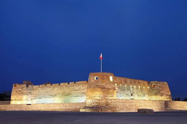 Arad Fort thumb 3