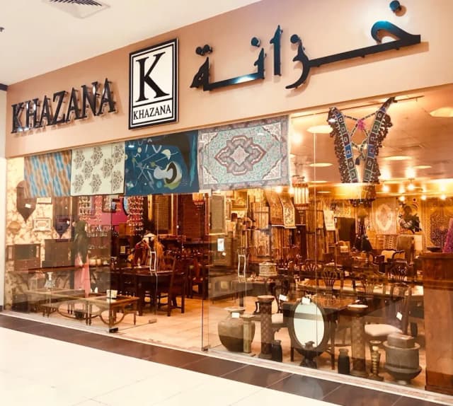 Bahrain Mall thumb 9