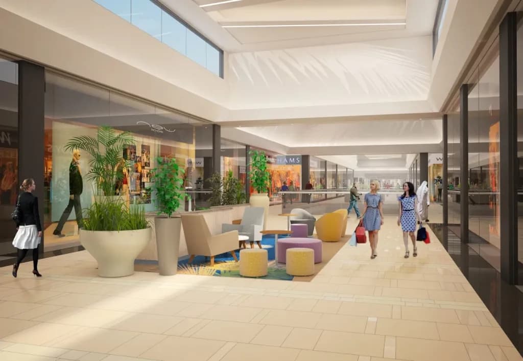 Oasis Mall - Juffair 2