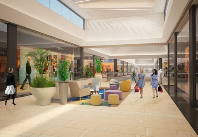 Oasis Mall - Juffair thumb 2