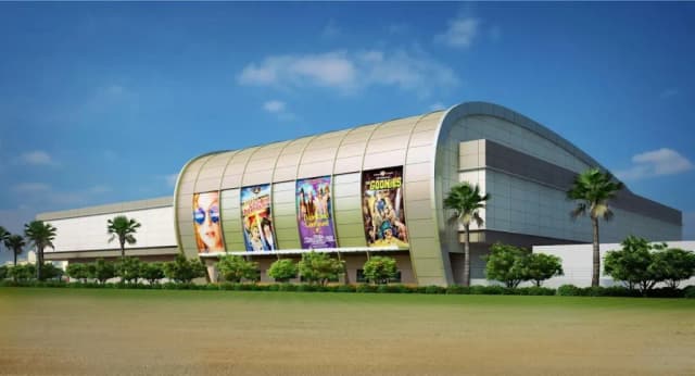 Oasis Mall - Juffair thumb 3