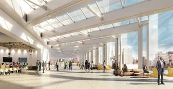 Jacob Javits Convention Center 4