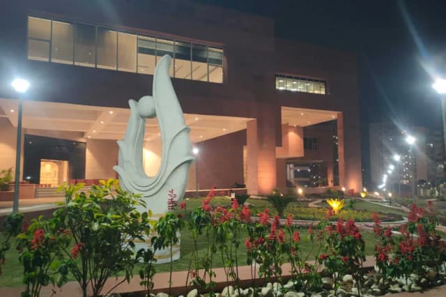 Rajasthan International Center thumb 6