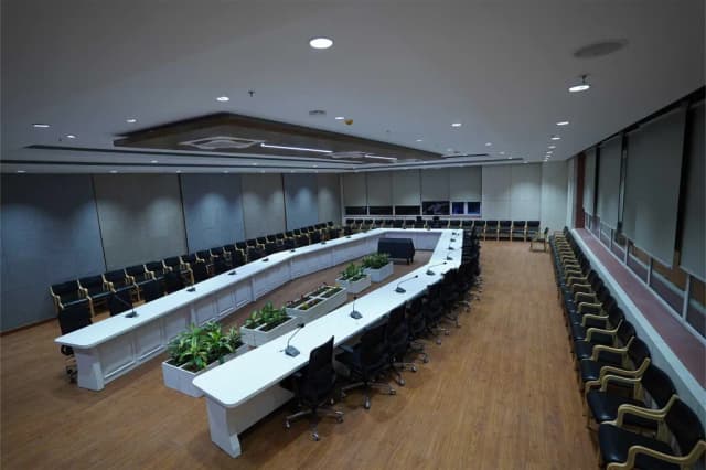 Rajasthan International Center thumb 7