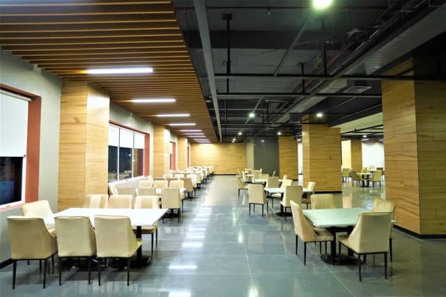 Rajasthan International Center thumb 2