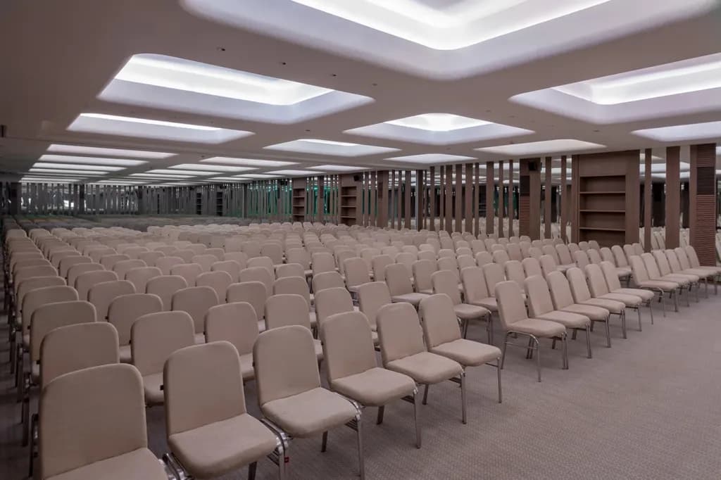 The Forum Conventions 7