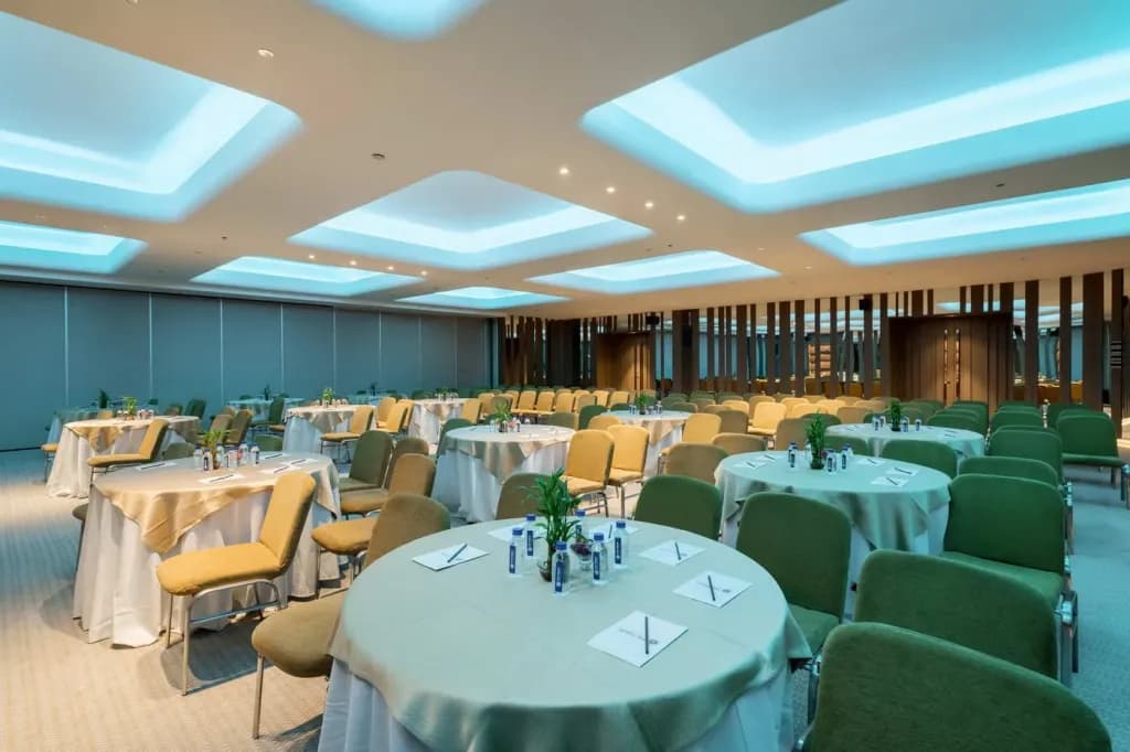 The Forum Conventions 2