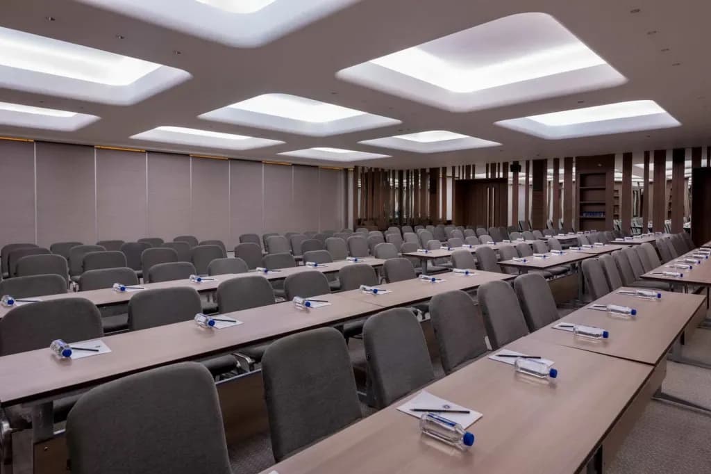 The Forum Conventions 5