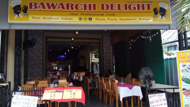 Bawarchi Delight Indian Restaurant thumb 10