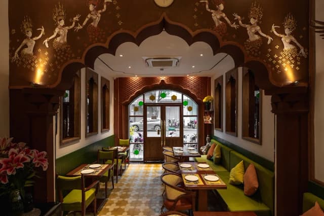 Dahi Handi Indian Restaurant thumb 1