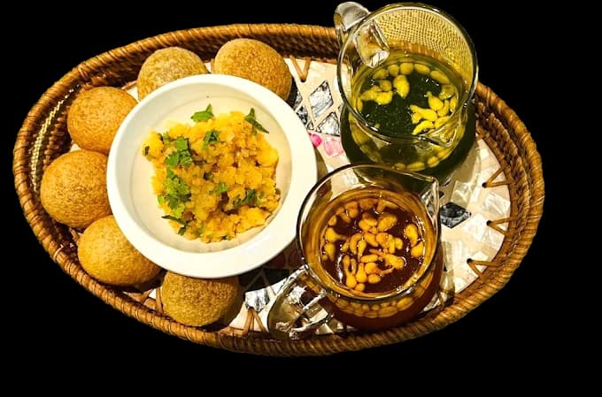 Dahi Handi Indian Restaurant 4