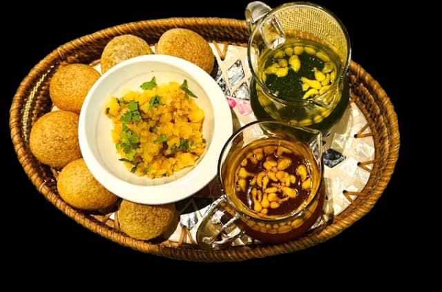 Dahi Handi Indian Restaurant thumb 4