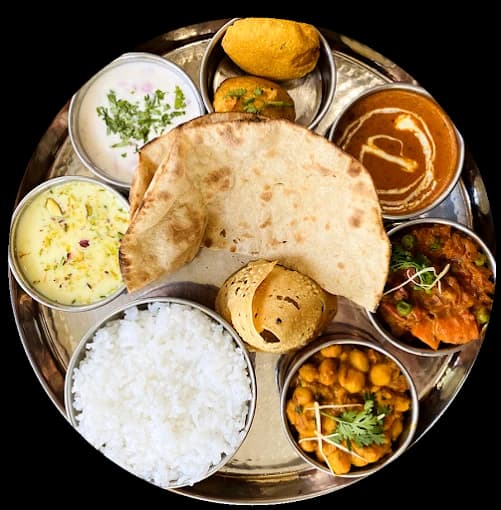 Dahi Handi Indian Restaurant 5