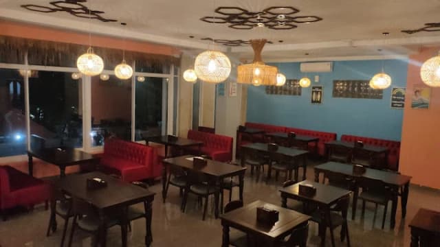 Indian Downtown Resto Bar Bali thumb 9