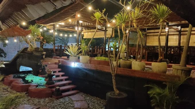 Indian Downtown Resto Bar Bali 12