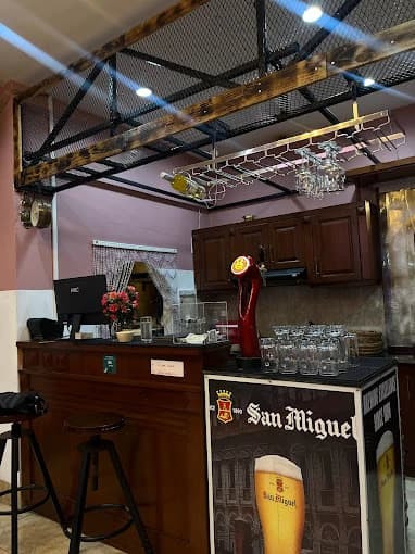 Rasoi Indian restaurant and Bar 2